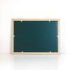 Drawing Paper Frame UV Protection Pet Board Specifications (Light Blue, Yatsu)
