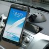 BuyBits Galaxy Note 2 Multisurface Dashboard Desk Suction Mount (sku 15957)