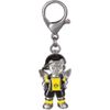 Borussia Dortmund BVB 09 BVB Guardian Angel Lucky Charm, Black / Yellow