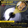 Replacement Electric Fuel Pump + Strainer Filter Set for Toyota Lexus 950-0107
