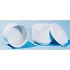 1151998 PT# 35-695 Tray Sterilization Plastic Round 2-5/8x3'FOR Burs Ea Made by Pascal Co Inc