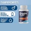 ProstaPlex - Proprietary Prostate Support Prosta Plex - 5 Bottles