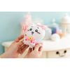 Chiikawa Magical Charge Mascot Plush Shisa