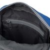 ROKA London Bond Recycled Canvas (Galactic Blue)