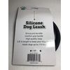 Pet Trends..Silicone Dog Leash...Strong & Durable..Comfort Grip Handle...NEW