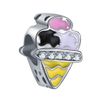 LaBenie Ice cream Cone Charm Bead