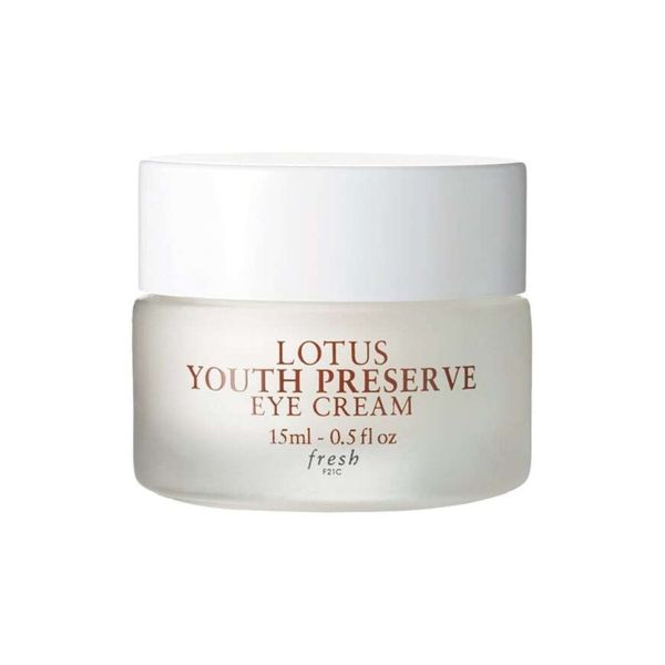 Lotus Eye Cream - Lotus Çi?çeği? Özlü I?lk Kirişiklik Göz Çevresi? Kremi?