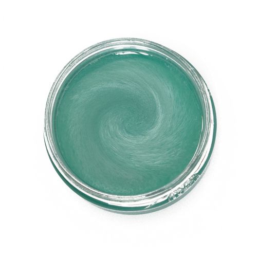 KP Pigments Aegean SilverShift Pearlescent 100% Pure Fine Mica Powder - Naturally Pigmented Multipurpose DIY Arts and Crafts, Dye, Soap Making, Cosmetics, Epoxy Resin, Paint, and More! 5 Grams