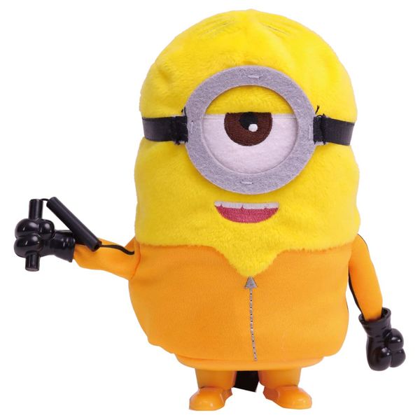 minions kung fu minion stuart