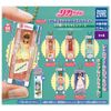 Licca-chan Miniature Package Collection, 3rd Generation, Licca-chan Series, 6 Types Set (Full Comp), Capsule Toy