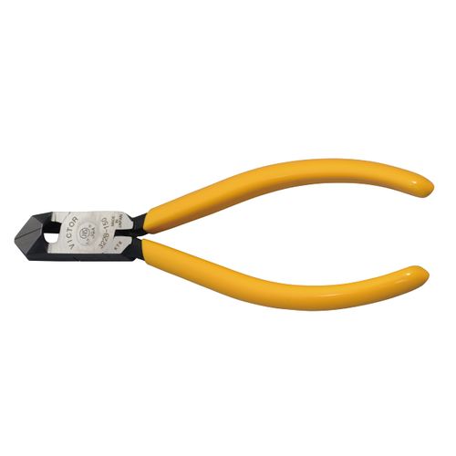 Victor 322B-150 Diagonal Nipper (with Resin Cover) 5.9 inches (150 mm)