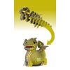 EUGY 3D Dragon Model, Craft Kit