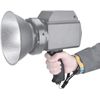 Universal Ergonomic DSLR Mirrorless Camera Camcorder Monocular Hand Grip Stabil