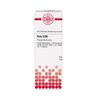 DHU Ruta C200 Dilution, 20 ml Lösung