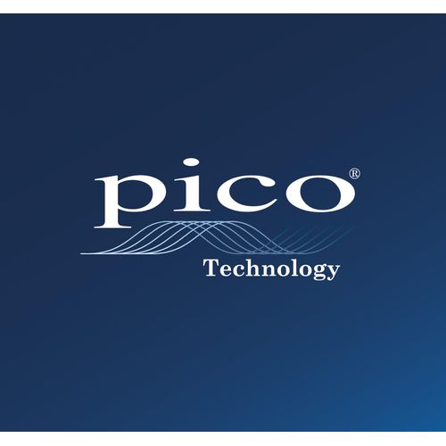 Pico Technology Single-Channel TC-08 Data Logger Terminal Board