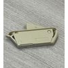 Set of 6 pcs White Window Sash Vent Stops 1754BEIGE