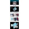 JIN - 2nd Mini Album Echo (I ver.) CD
