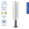 Curaprox 1.8mm Violet CPS18 Regular Interdental Brush