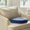 McKesson Molded Foam Donut Seat Cushion For General Seating Use