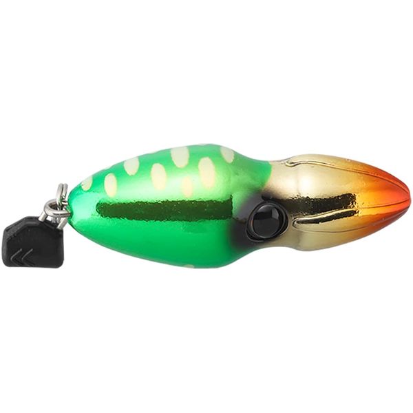 JACKALL TG Bing Switch Head 4.2 oz (120 g) F0155 Green Gold