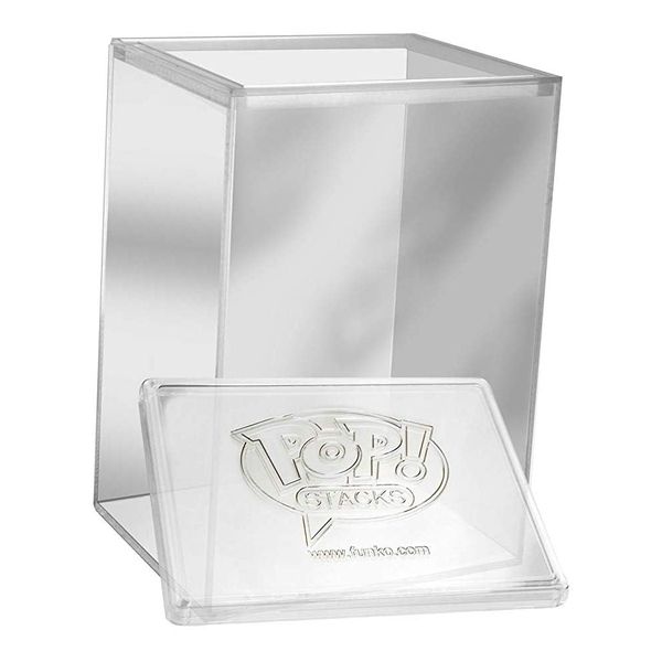 Funko Pop! Vinyl Premium Plastic Protector