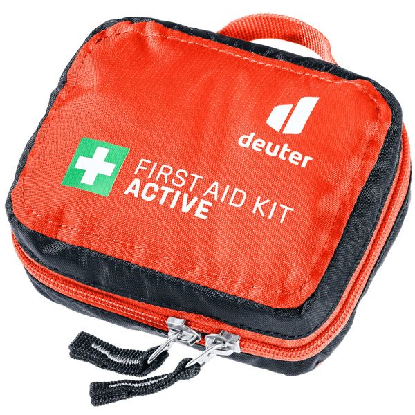 deuter First Aid Kit Active kompaktes Erste-Hilfe-Set