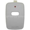 10 Digit Pins EZ Code Remote Control Garage Door Gate Opener Transmitter 300 MHz