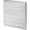 Helios Ventilatoren VK 315 Ventilation Blind