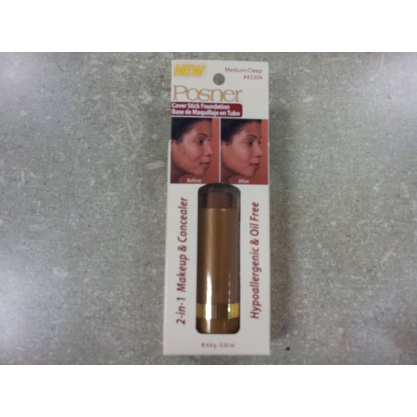Posner Cover Stick Medium