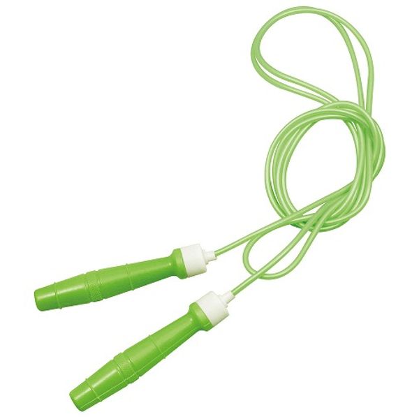 Set of 10 Artec Vinyl Skipping Ropes for Kids, Children, Physical Education, Skipping Rope, Kindergarten, Exercise, Classes, Sports, Toys, Play, Training, Gymnastics, Educational, School Materials, Children, Exercise Goods, Birthday Gift, Rope, Sports Toy