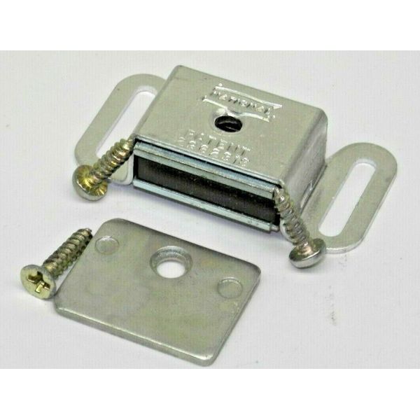 NEW! National Magnecatch 149-898 Magnetic Cabinet DOOR  Catch ES