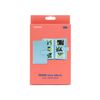 INSTAX Pastel Blue Mini Album