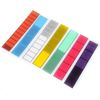 American Educational Fraction Bars Overhead Transparencies