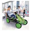 Hauck Speedster Go Kart Green