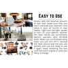 La Vie Est Belle Highly Scented Soy Wax Melts