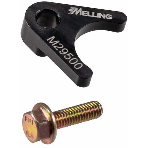 Melling M29500 Engine Oil Pump Pickup Tube Bracket