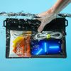 NITEIZE RUN OFF NI59 Series Pouch, Charcoal