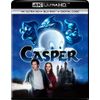 Casper (30th Anniversary Edition) [New 4K UHD Blu-ray] With Blu-Ray, 4K Master