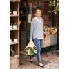 Rowan Pattern Book, Blue, One Size