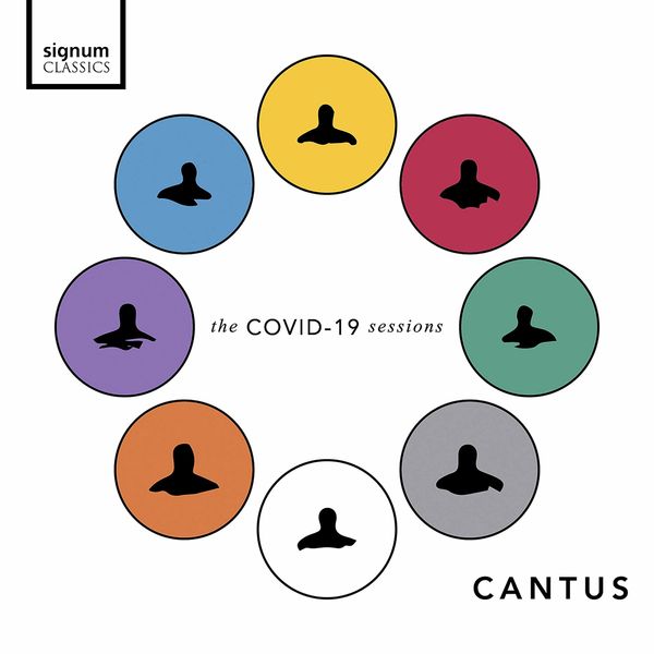 Cantus: The Covid-19 Sessions