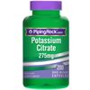 Potassium Citrate 275 mg 200 Capsules