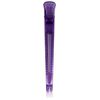 Efalock Techno Clip Purple Pack of 6