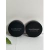 2 New bareMinerals Multi-Tasking Concealer SPF 20 Honey Bisque 3B SAMPLE 0.01 Oz