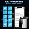 2025 KINGBOLEN SOLOSCAN For GM/Buick/GMC OBD2 Scanner Car Diagnostic Tool Coding