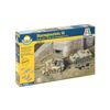 Italeri 7522-1:72 Sd.Kfz 142/1 Sturmgesch.III