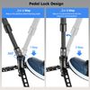 SIRUI SVM Series Monopod Base with Pedal Footplate
