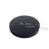 LLF 99.9% Purity Graphite Ingot Block EDM Graphite Plate Milling Surface (40MMx5MM)