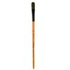 Princeton Catalyst Paintbrush, Size 4, Light Wood