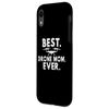 iPhone XR Best Drone Mom Ever Drone Pilot Mom Smartphone Case