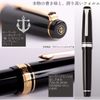 Sailor Professional Gear Fountain Pen, Silver, blk
